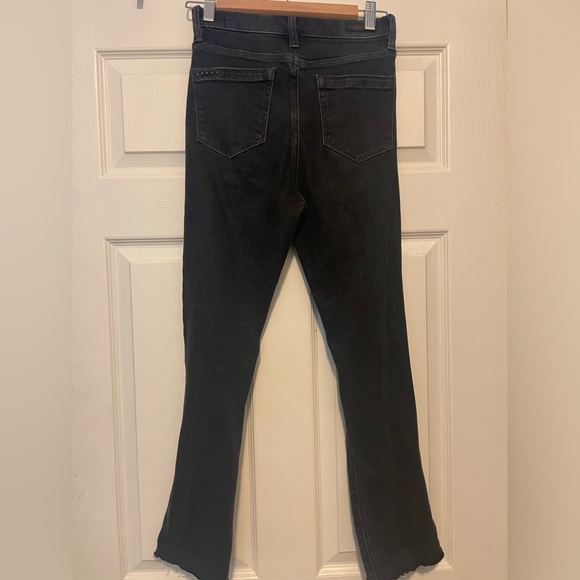 Kut from the Kloth Catherine Boyfriend Jeans - Picture 2 of 4